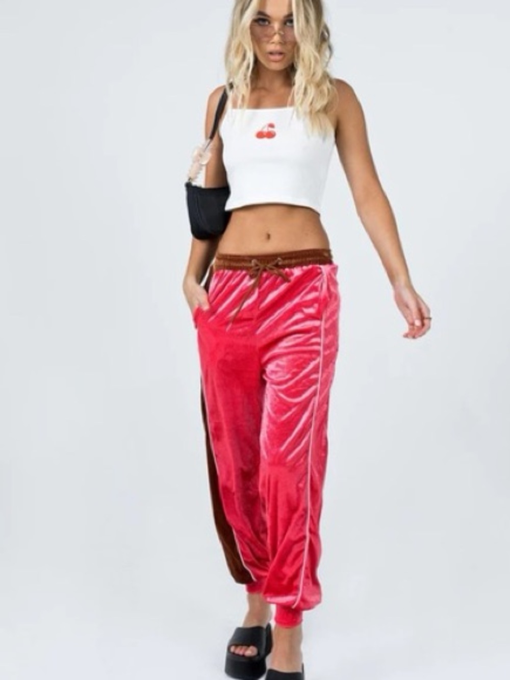 Princess Polly Joggers